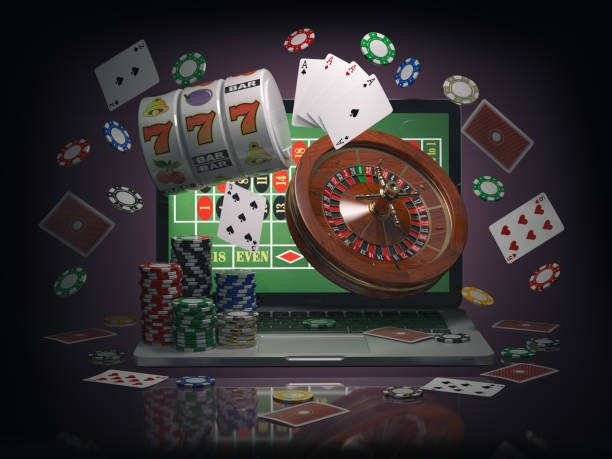 Live Speed Blackjack dealer at mpo222 studio