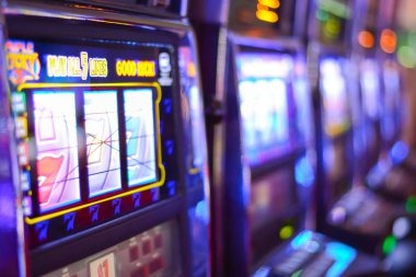 mpo222 live-dealer studio interior with multiple Speed Blackjack tables